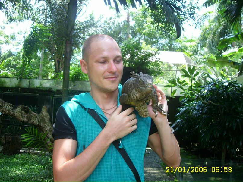 Viktor Ivanov фотография #36