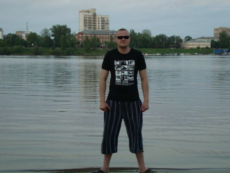 Дмитрий Гуляев фото №27
