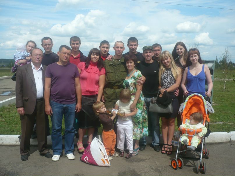 Костян Ивахненко фотография #40