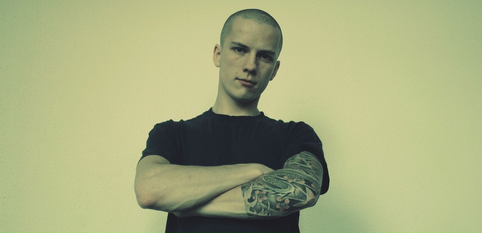 Олег Man фотография #1