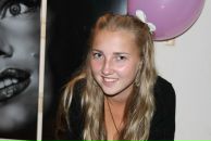 Фотография Миролюбовой Анастасии