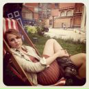 Леся Василенко фотография #1