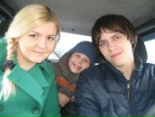 Фотография Серяновой Марии