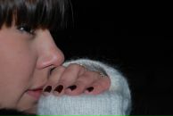 Фотография Надточей Анастасии