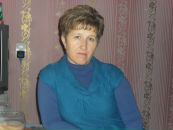 Фотография Котовой Елены