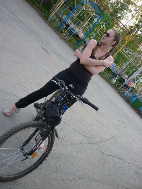 №9, Элина Третьякова №9, Элина Третьякова