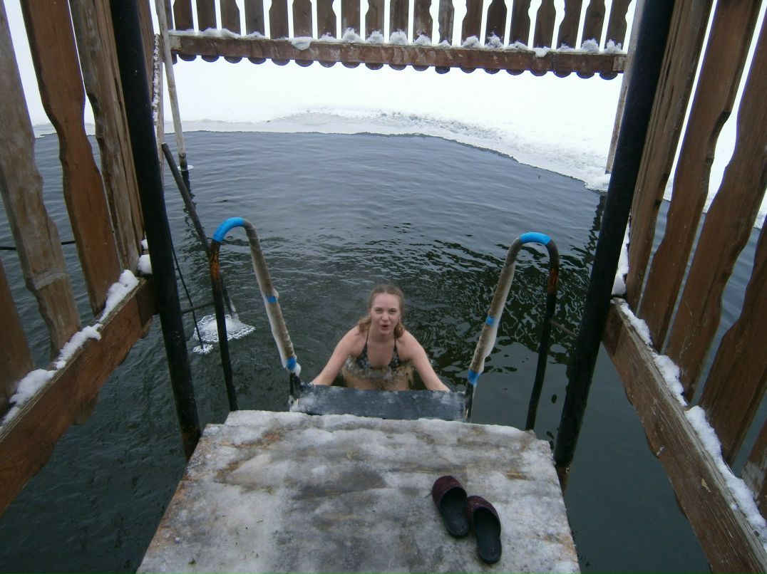 Женя Савельев фотография #21