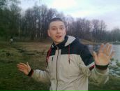 Фотография Винокурова Льва