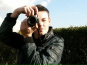 Фотография Вишняка Кирилла