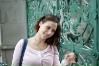 Фотография Калиненкова(Парфёнова) Ольги