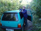 Фотография Кондратьевой Надежды
