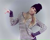 Фотография Косенко Виктории