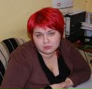 Фотография Амурской Анастасии