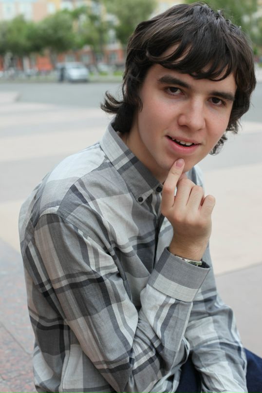 Миша Федоров фотография #37