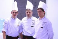 Фотография Дадонова Андрея