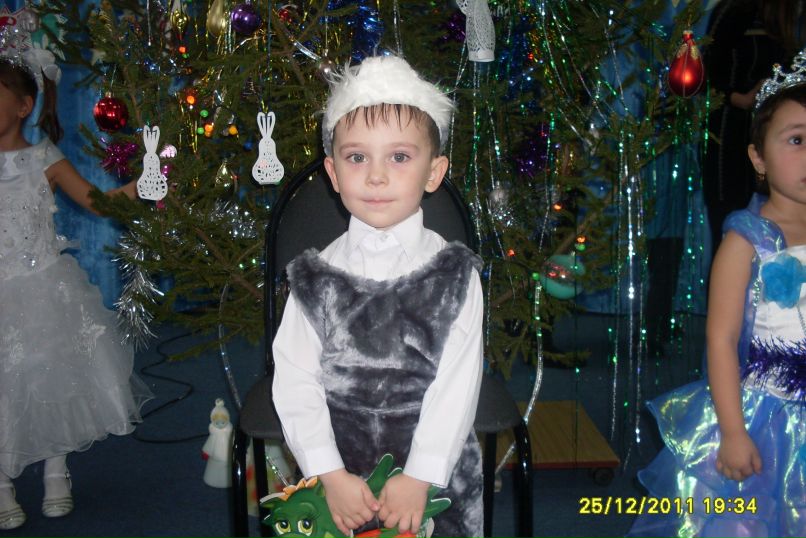 Гульгена Тимербаева фотография #3