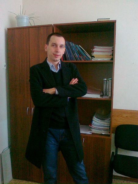 Сергей Минаев фото №2