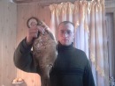 Фотография Воронина Олега