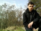 Фотография Крупицкого Ильи