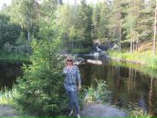 Фотография Майхровской Алены