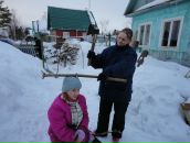 Фотография Комаровой Ирины