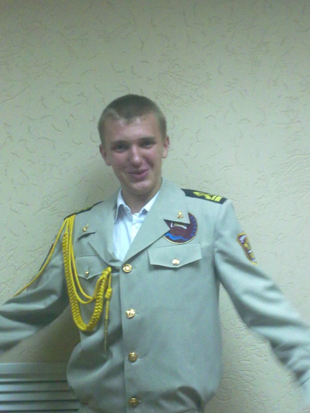 Дмитрий Литвиненко фотография #20