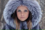 Фотография Белобородовой Лены