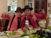 Фотография Беркина Александра