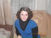 Фотография Алексеевой Ольги