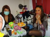 Фотография Мурадовой Нинули