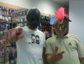 Фотография Шмеля Виктора