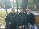 Вадим Литвиненко фотография #26 (источник - https://vk.com/id155074837)