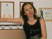 Фотография Пауш(Фёдорова) Лены