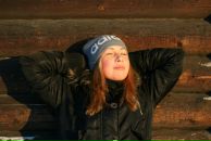 Фотография Калининой Елены