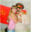 Фотография Бычковой Ирины