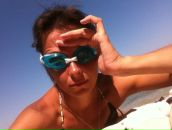 Фотография Горностаевой Ольги