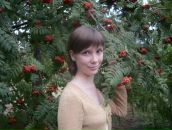 Фотография Черний Юли