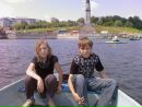 Фотография Юлия Федотова