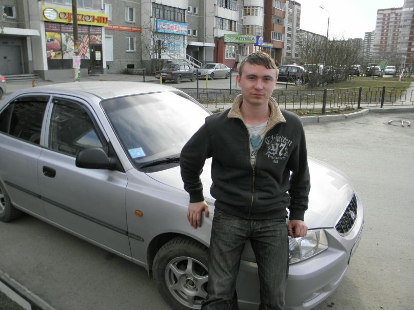 Евген Печенкин фотография #12