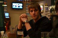 Фотография Кудрявцева Алексея