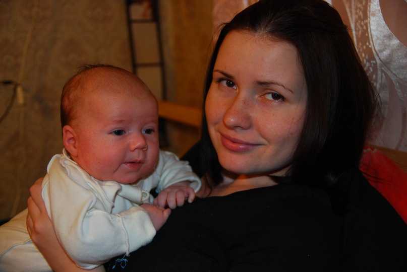 Elena Botya фотография #27