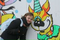 Фотография Анисимовой Ольги