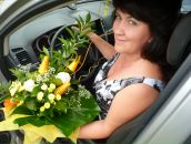 Фотография Русановой Нины