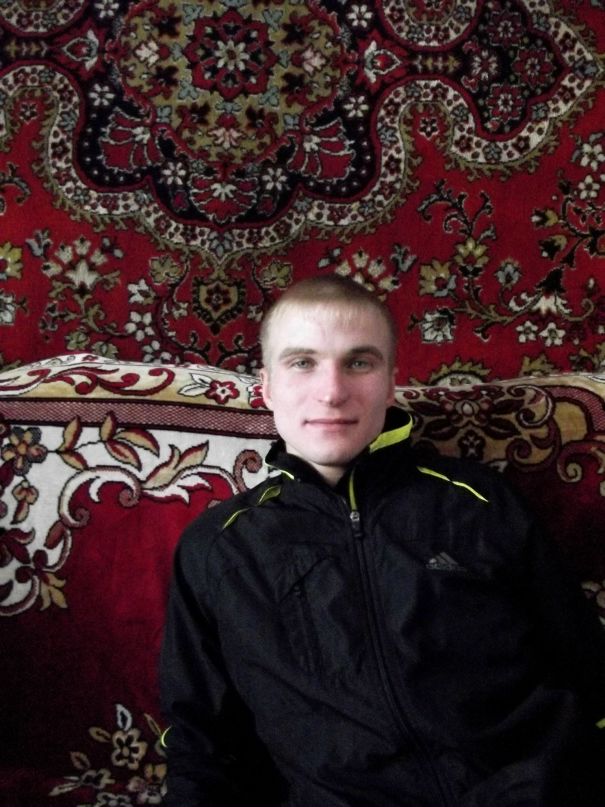 Валентин Коваленко фотография #21