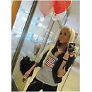 Маша Тімошка фотография #5 (источник - https://vk.com/id151622037)