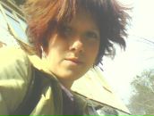 Фотография Принцевой Ксении