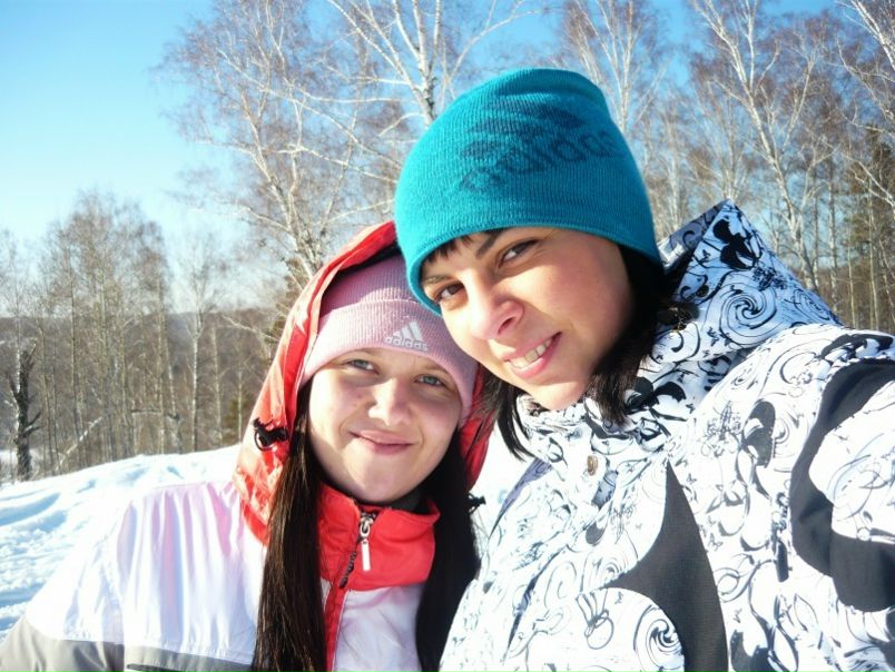 №8, Ольга Коваль №8, Ольга Коваль