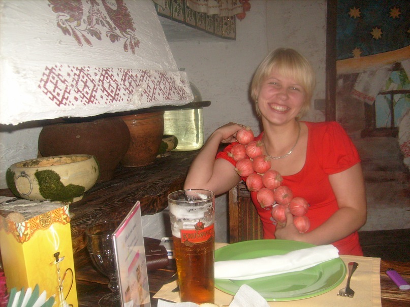 Татьяна Федотова фотография #16