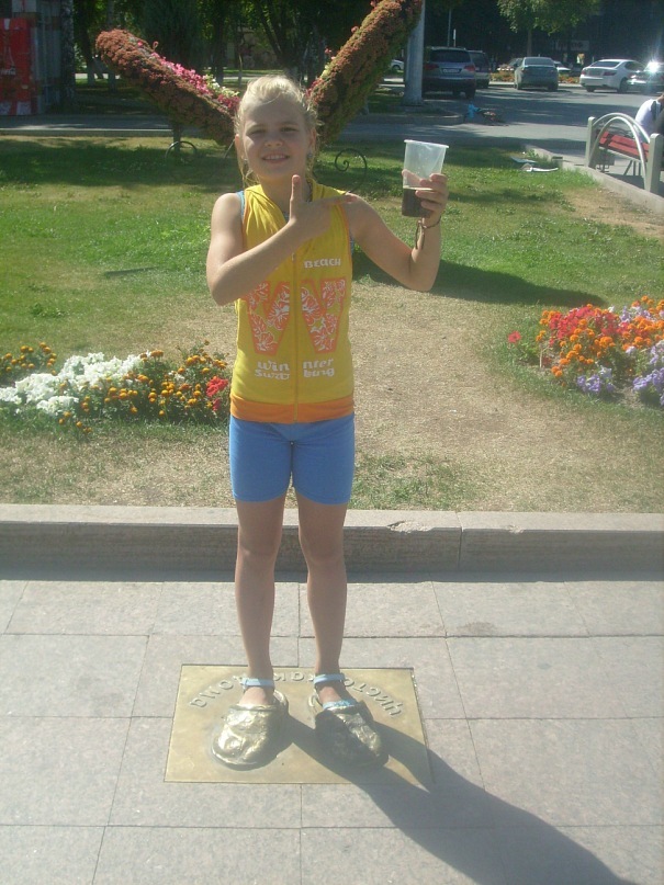 Татьяна Федотова фотография #18