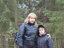 Надія Кравчук фотография #45 (источник - https://vk.com/id160678572)
